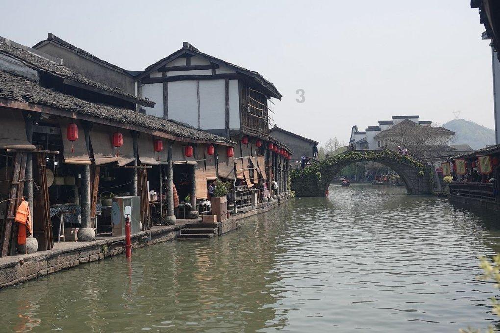 “冷知识分享平台学造价,学的是古建筑,那以后转土建跟市政简单吗?,揭秘科学、历史、文化等干货!”